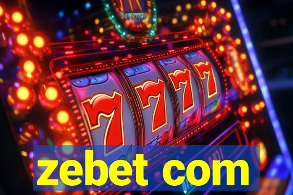 zebet com